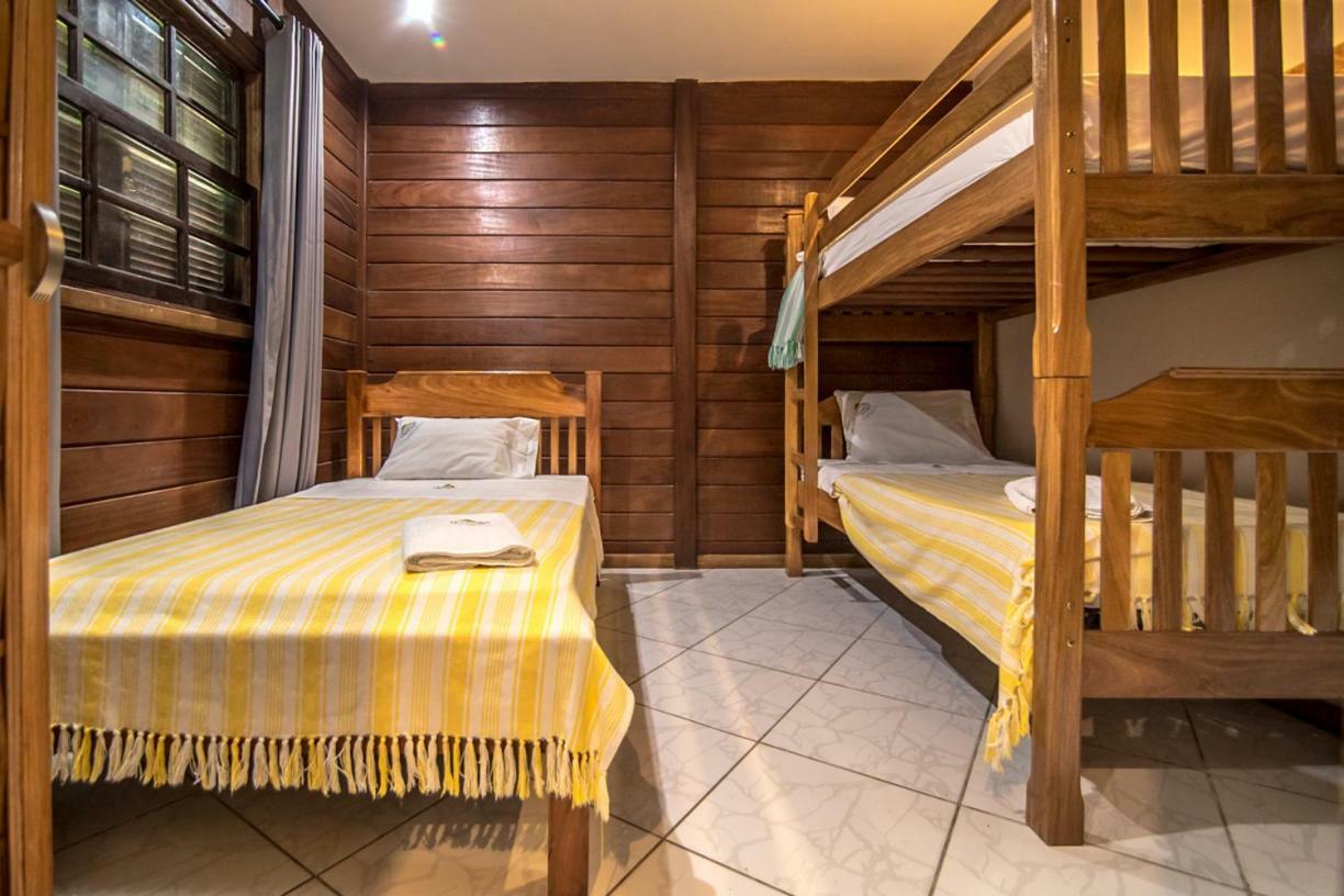 Ossanzaia Bilene Lodge Vila Praia Do Bilene Ngoại thất bức ảnh